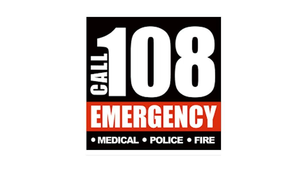 108 Emergency